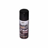 Cockpit Silicone Perfº - 600ml 00002