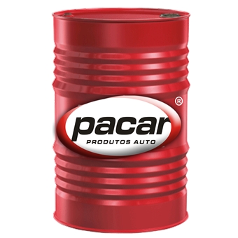 Anti Freeze Orgânico 50%-35ºC. Verde - 205L 05205