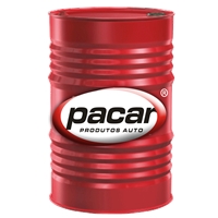 Anti Freeze Orgânico 50%-35ºC. Verde - 205L 05205