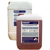 Desengordurante Extra Forte - 5L