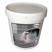 Lava Mãos C/ Micropartículas - 5Kg
